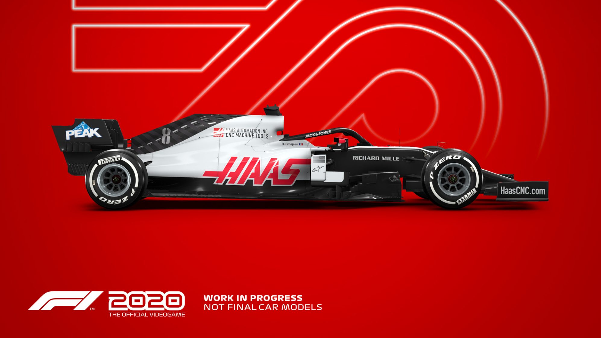 F1 2020 - Imagen 29